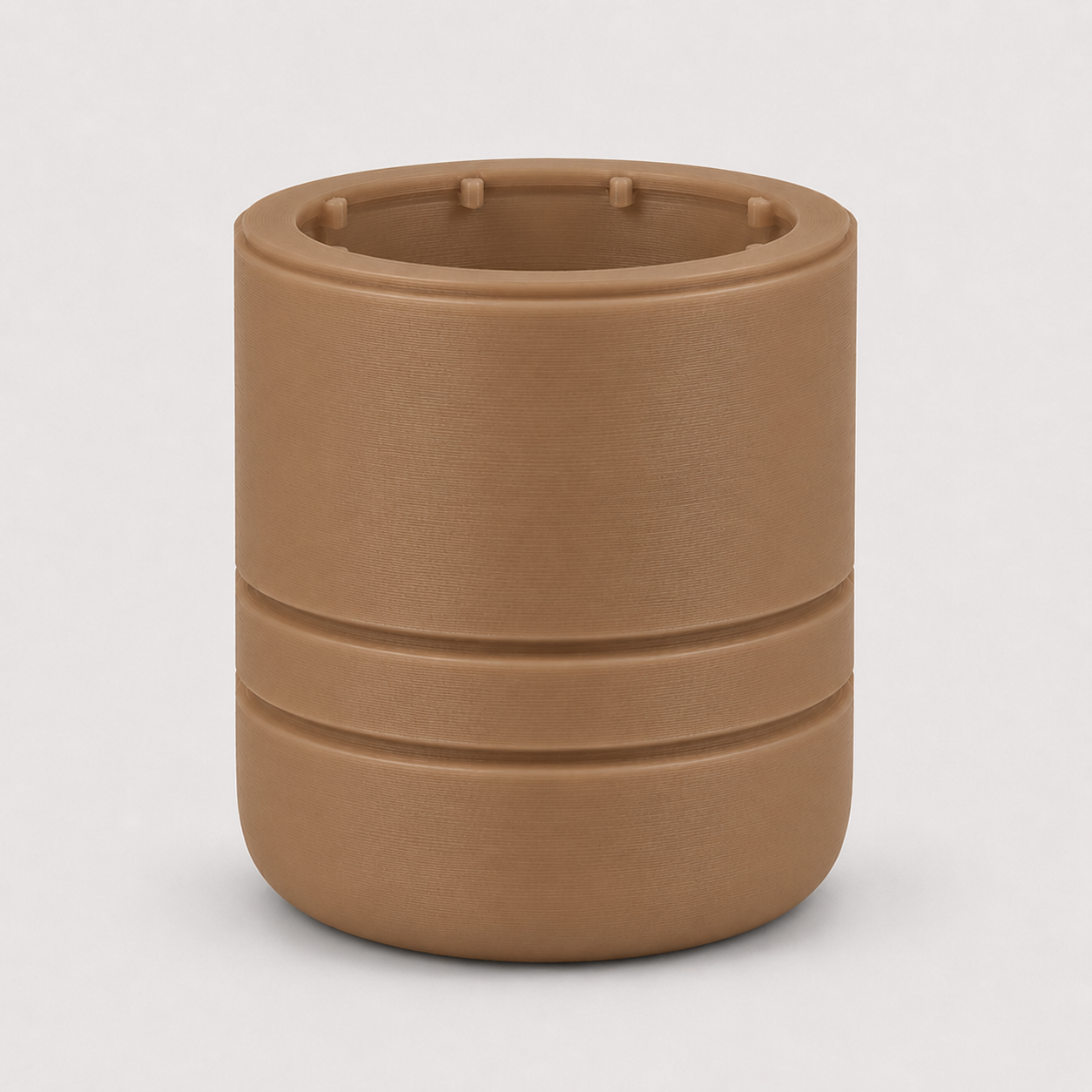 BambuLab PLA Matte Caramel