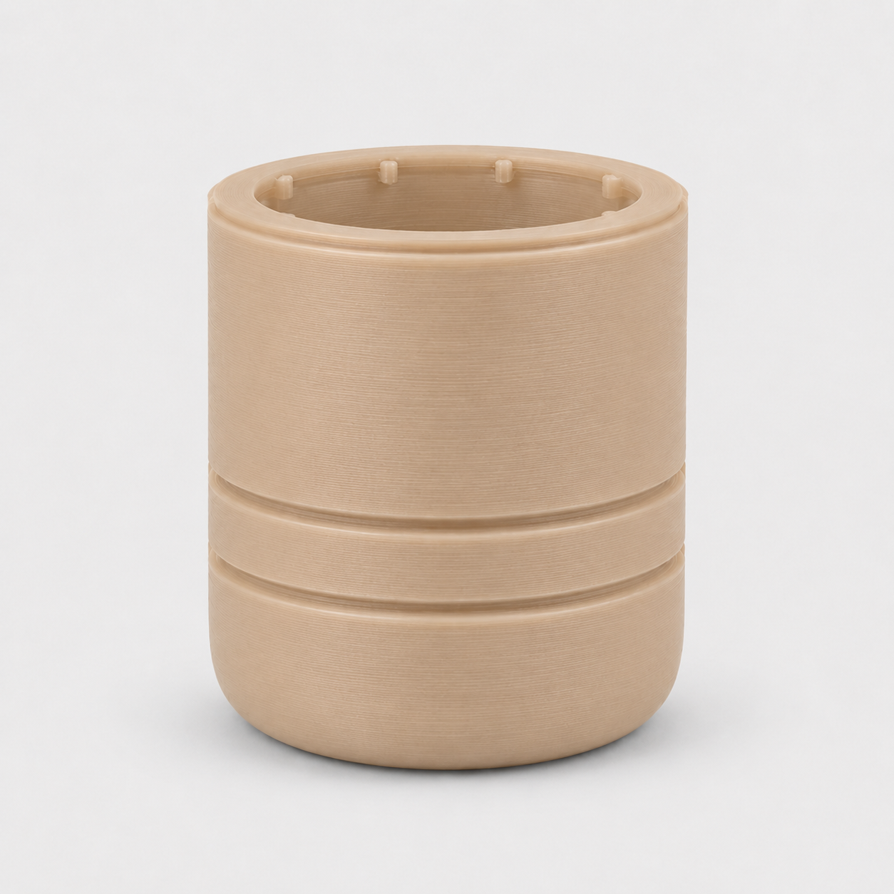 BambuLab PLA Matte Latte